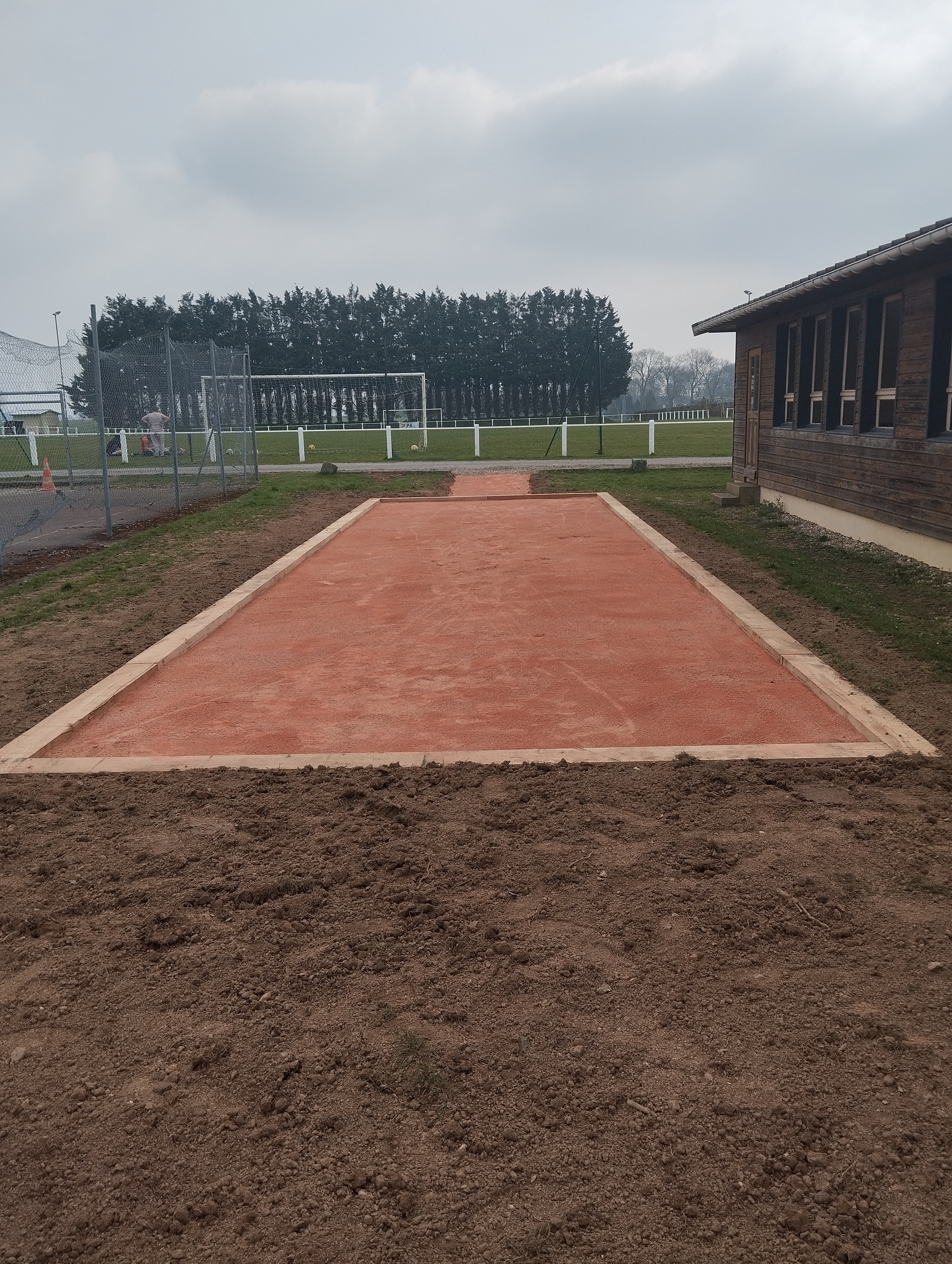 boulodrome