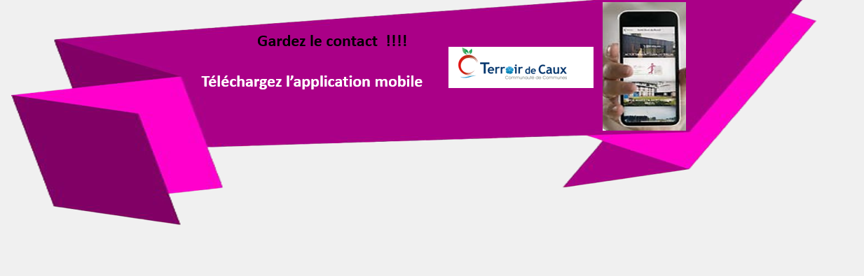 gardez le contact