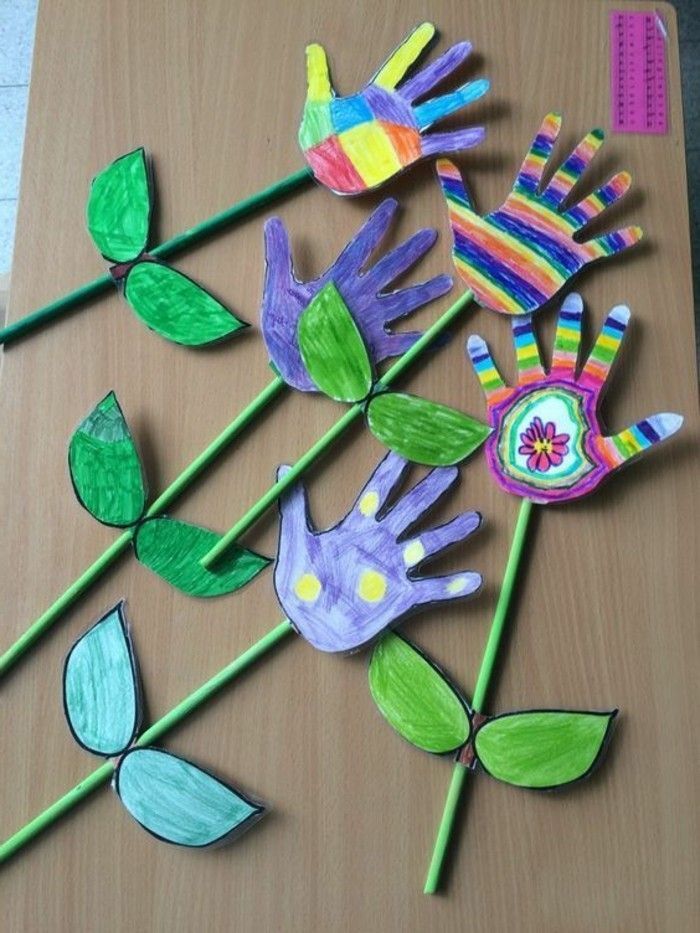 LOGO LES PETITES MAINS