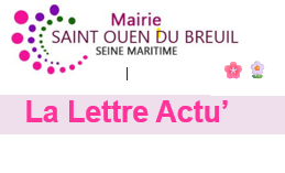 lettre Actu'