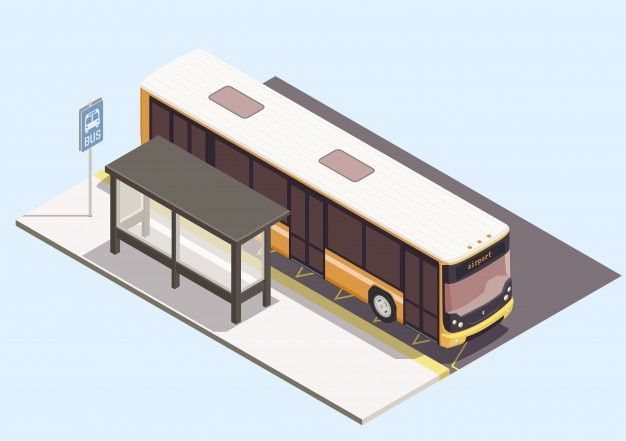 bus