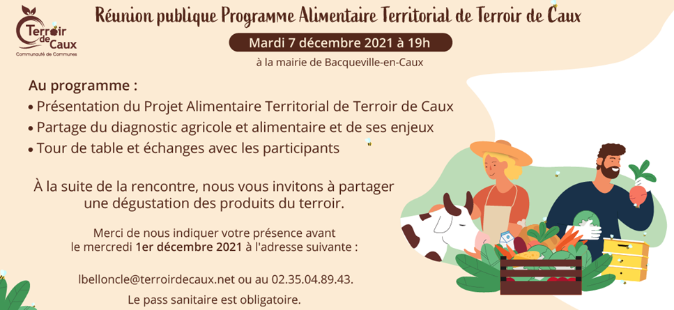 PAT CC TERROIR DE CAUX