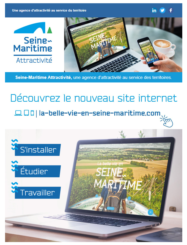 seine maritime