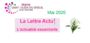 lettre actu mai