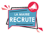 la mairie recrute