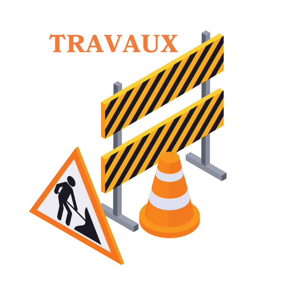 élagage rte de st ouen